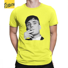 Load image into Gallery viewer, Peaky Blinders Tommy T Shirt