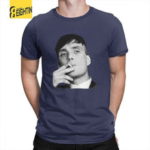 Load image into Gallery viewer, Peaky Blinders Tommy T Shirt