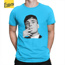 Load image into Gallery viewer, Peaky Blinders Tommy T Shirt
