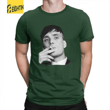 Load image into Gallery viewer, Peaky Blinders Tommy T Shirt